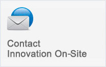 Contact Innovation On-Site