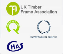 UK Timber Frame Association