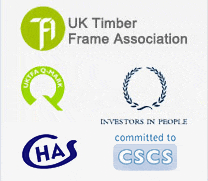 UK Timber Frame Association