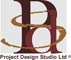 Project Design Studio Logo