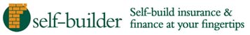 Self Builder Logo