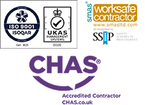 Accreditations